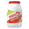 HIGH5 Energy Drink cytrusowy 2,2 kg